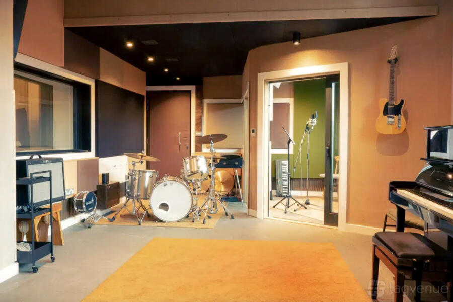 Studio A Studio A