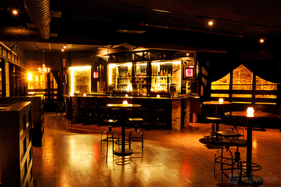 Night Spot Night Spot