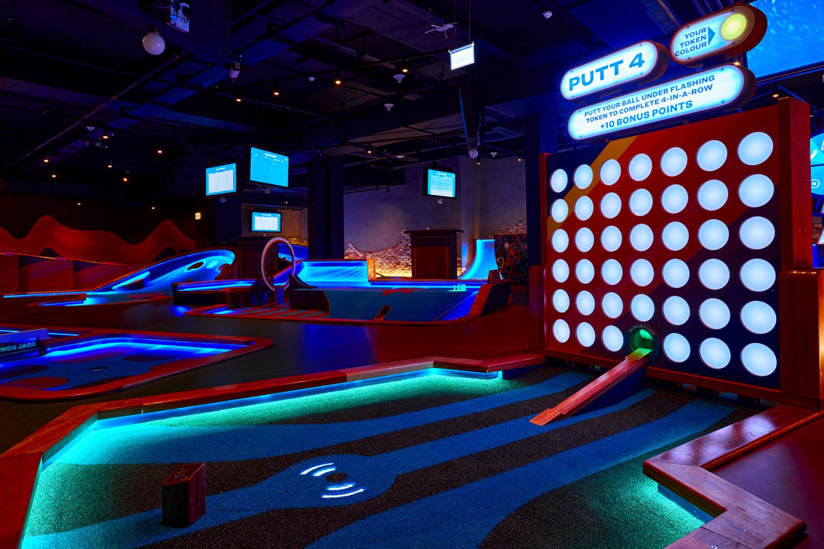 Puttshack Watford Venue Hire Photos Prices puttshack-watford-venue-hire-photos-prices