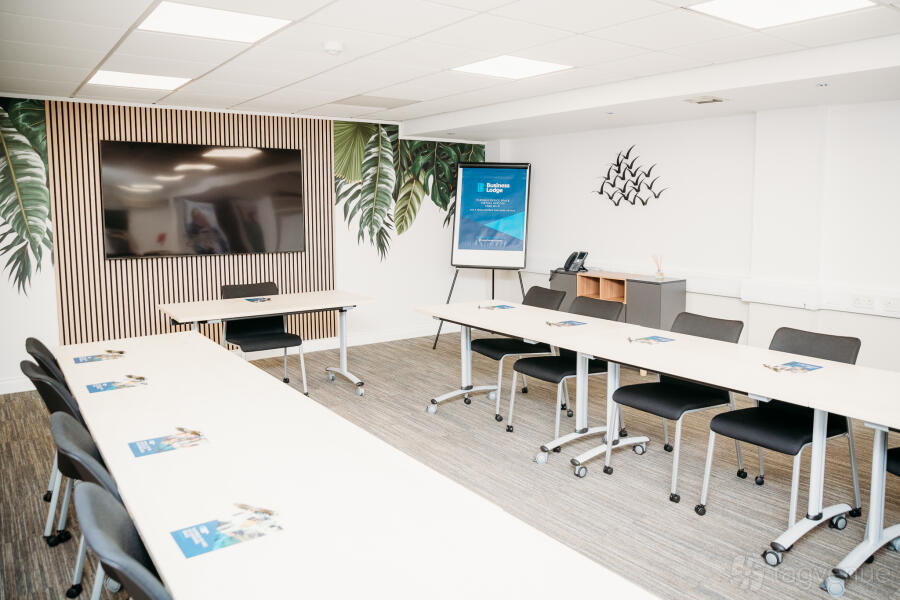 Imperial Conference Room Imperial Conference Room