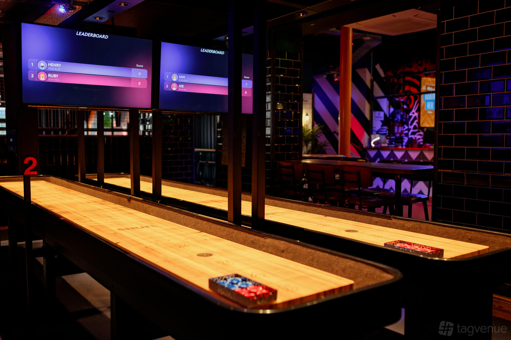 Tech Shuffle Roxy Roxy Ball Room - Boar Lane, Leeds Venue Hire | Reviews, Photos & Prices