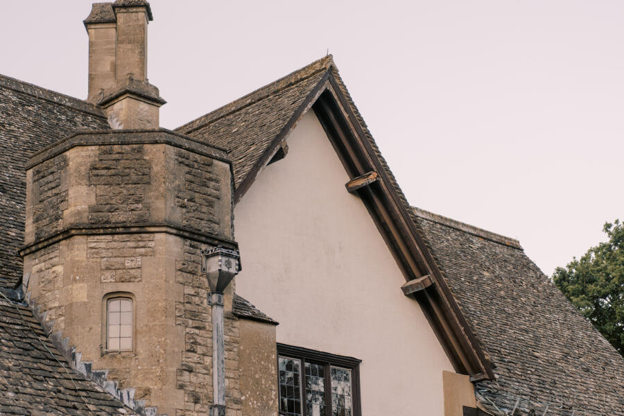 Foxcombe Hall Venue Hire in Oxford | Photos & Prices
