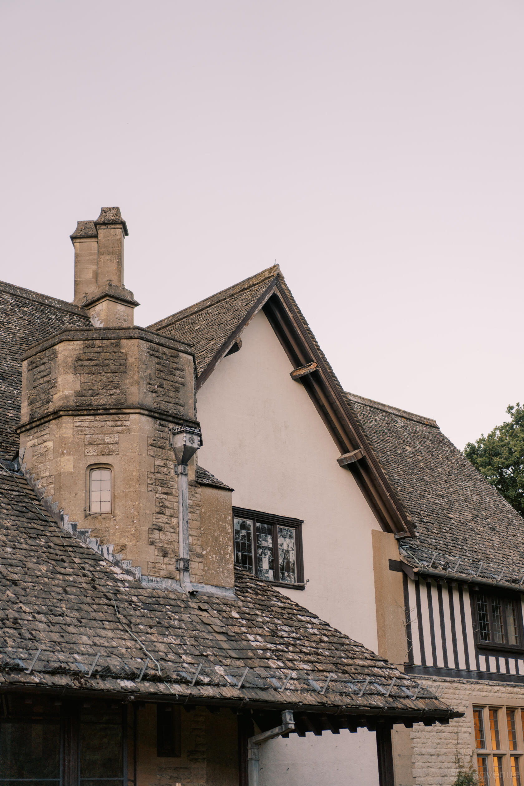 Foxcombe Hall Venue Hire in Oxford | Photos & Prices