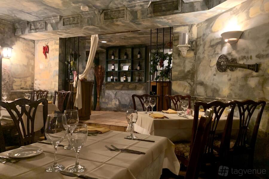 Entire Space at La Grotta on Main