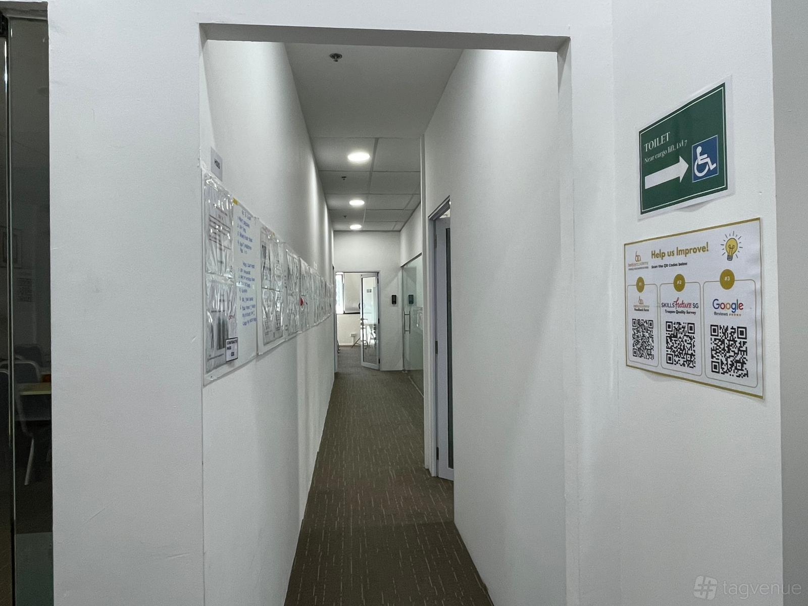 Amk Link Link@AMK Venue Rental in Singapore | Photos & Prices
