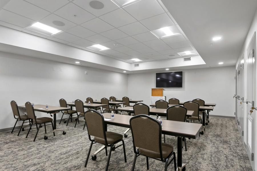 Meeting Area Meeting Area