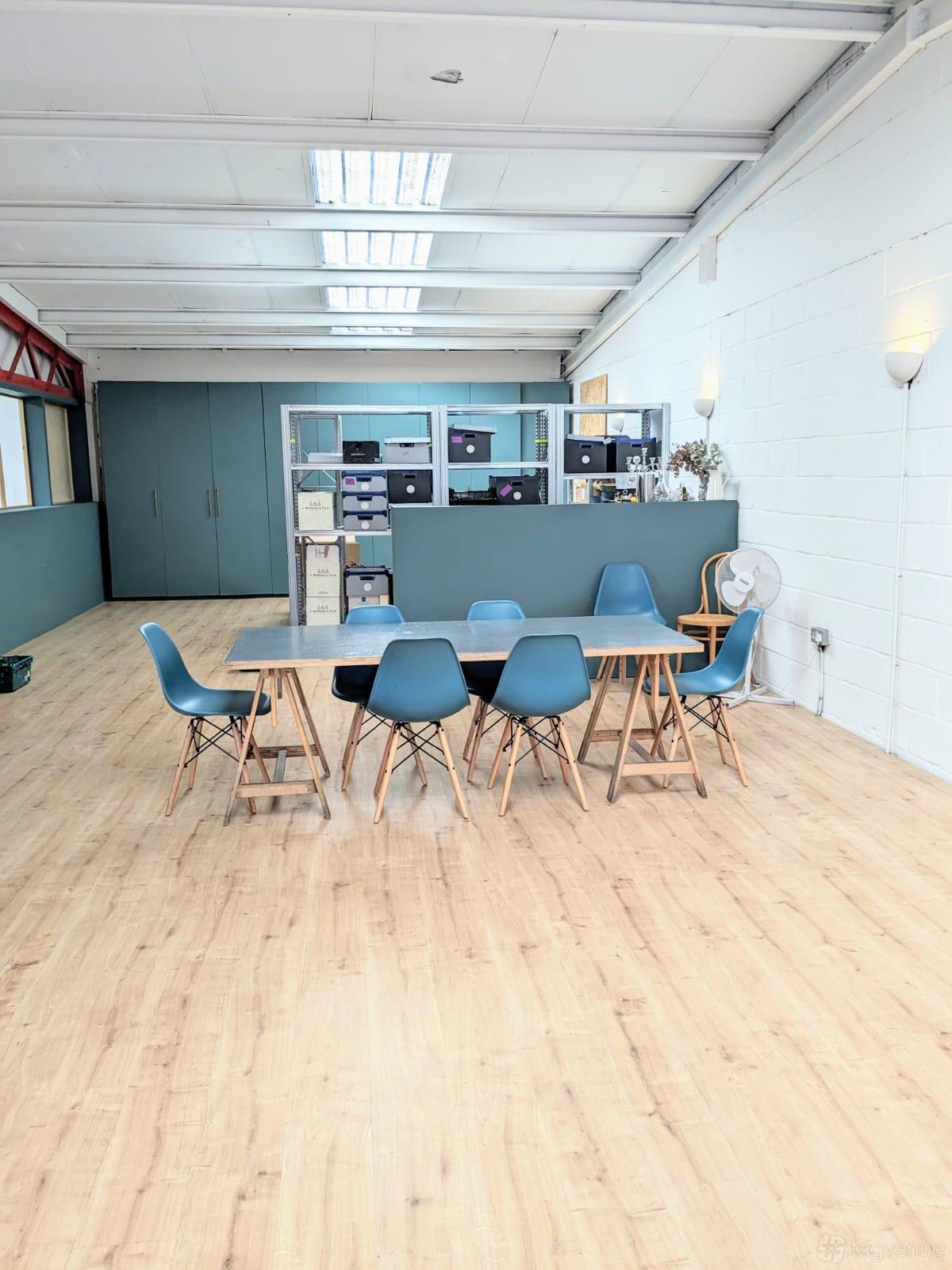 Meeting room/Event Space - Canababes Food Co - Event Venue Hire ...