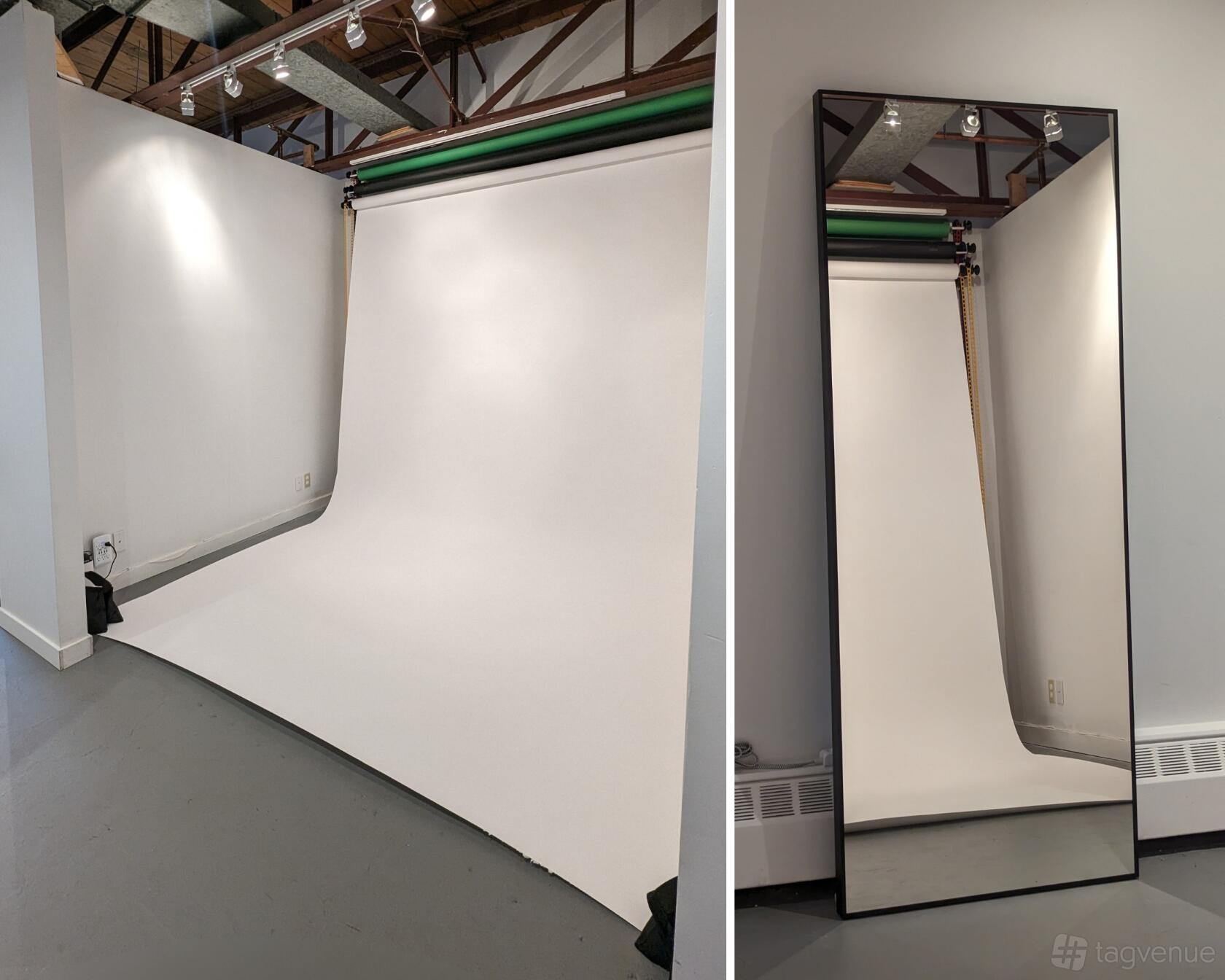 Center Point Studio Content Hub Studio Venue Rental in Toronto, ON | Reviews, Photos & Prices