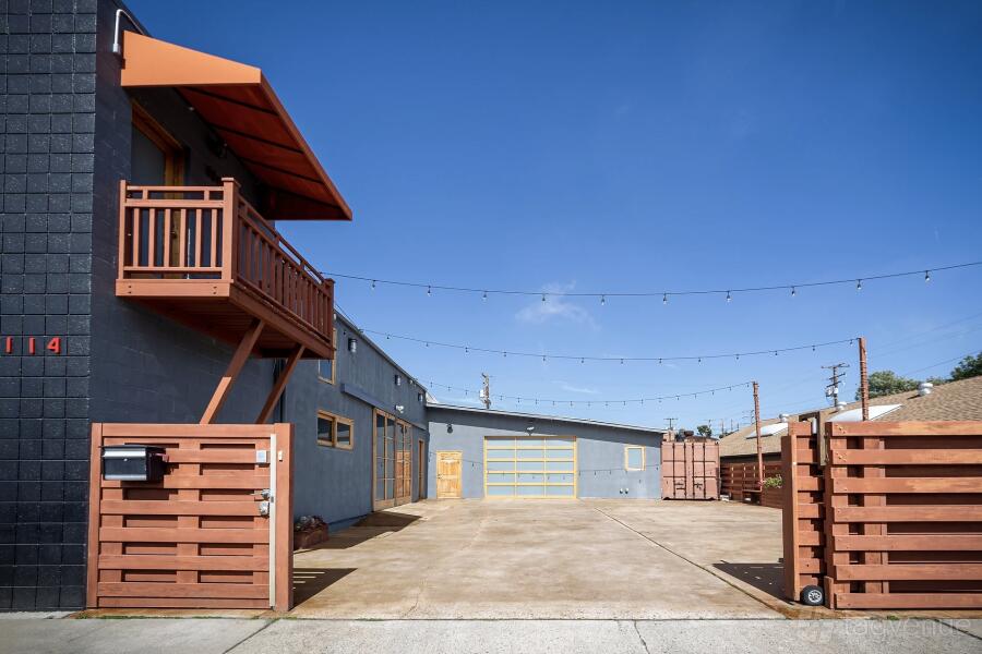 Patio Patio