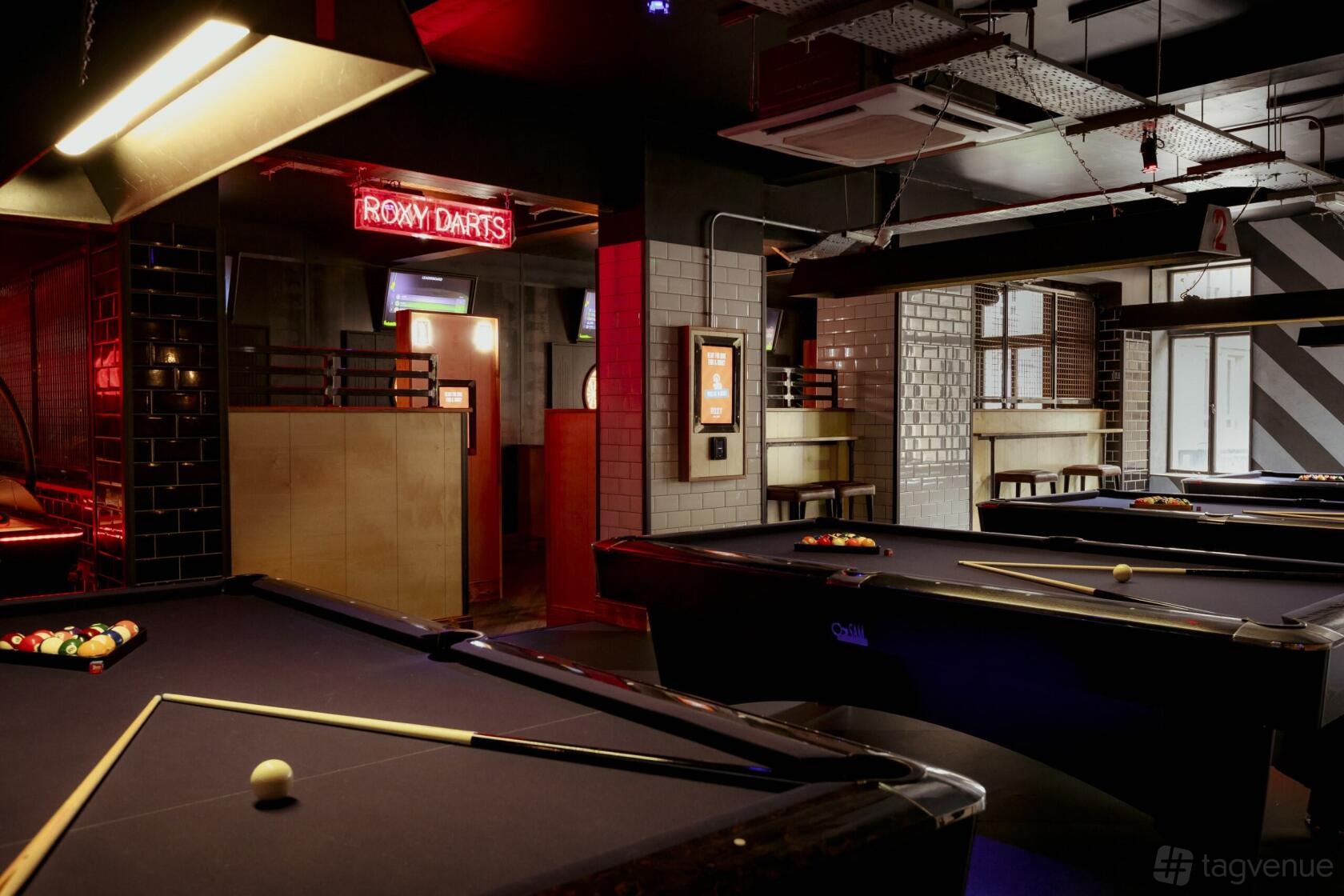 Manager Roxy Ballroom Roxy Ball Room - Boar Lane, Leeds Venue Hire | Reviews, Photos & Prices