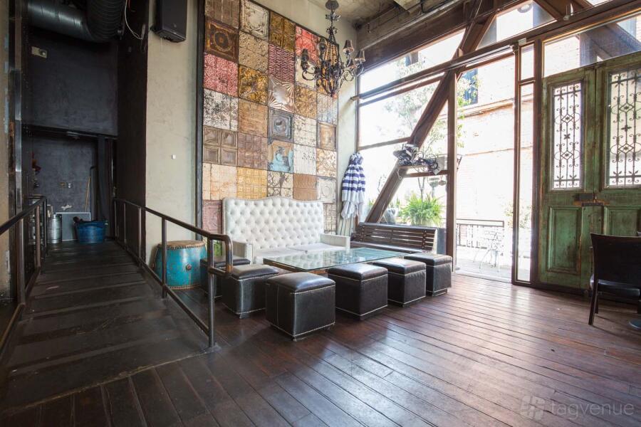 Selma Lounge Selma Lounge