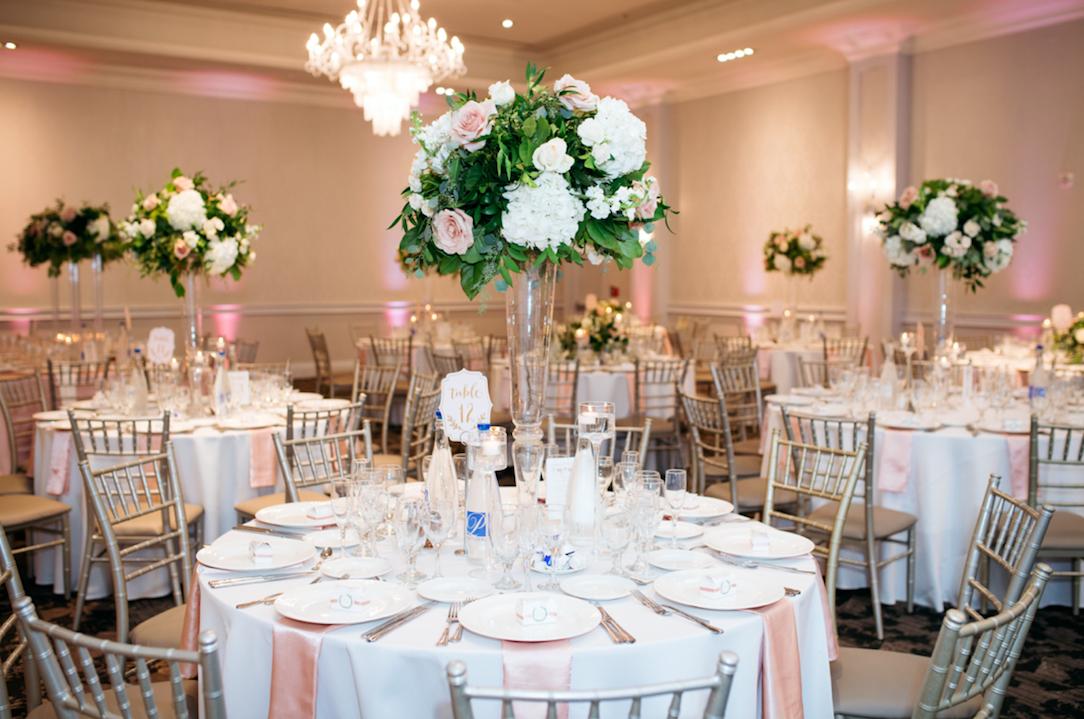 Hall D - Parkview Manor - Event Venue Rental - Tagvenue.com