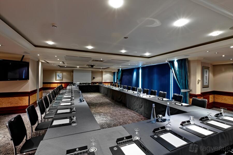 The Beauchamp Suite at