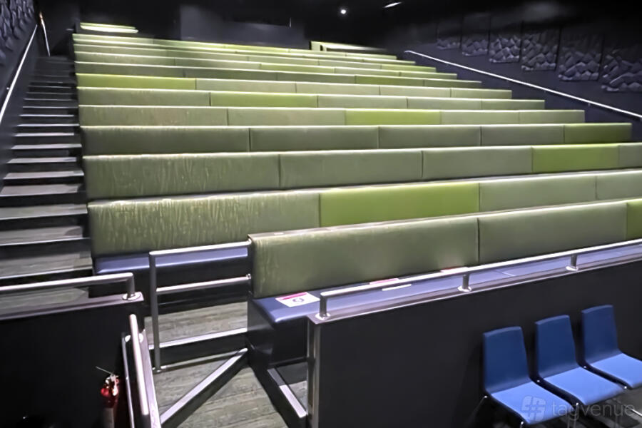 Mainstage Theater at