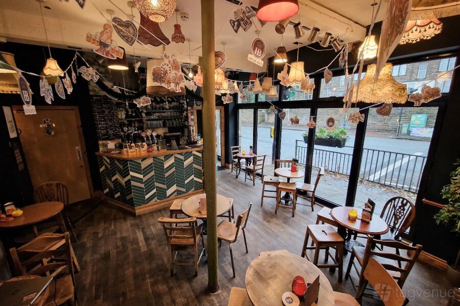 Entire Venue Entire Venue