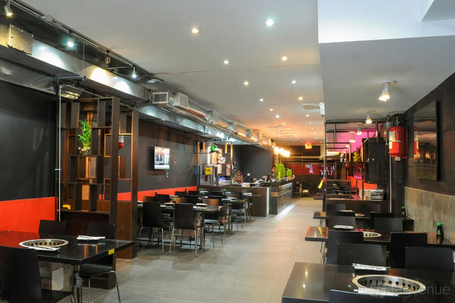 Kasai Grill House Kasai Grill House