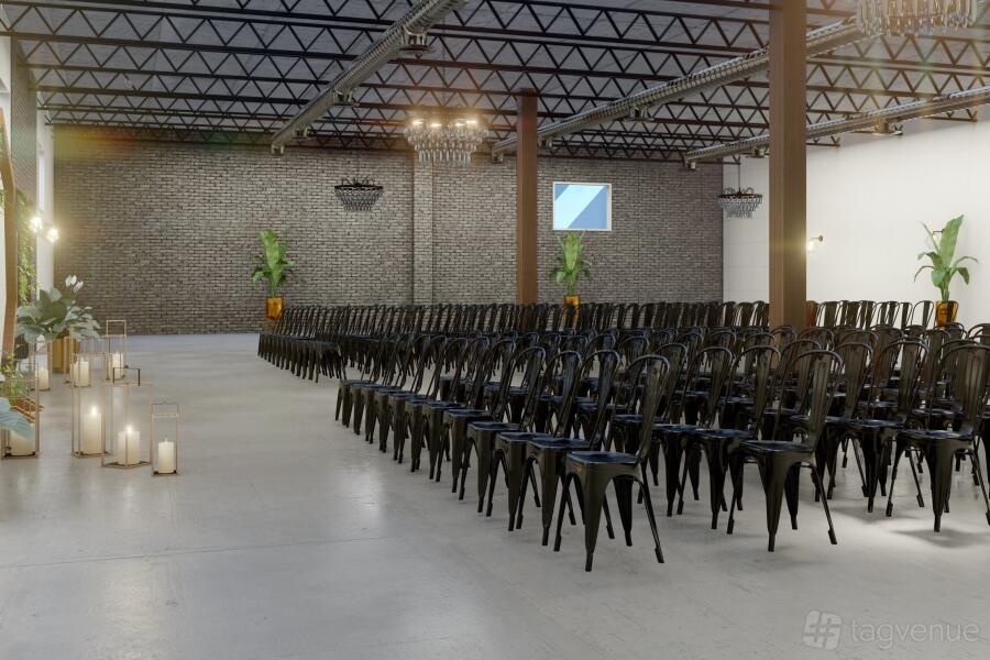 Entire Venue at 42 West Entertainment Group