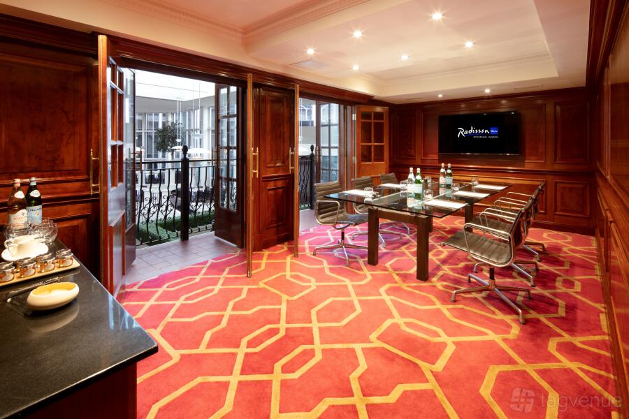 Private Room 30 at