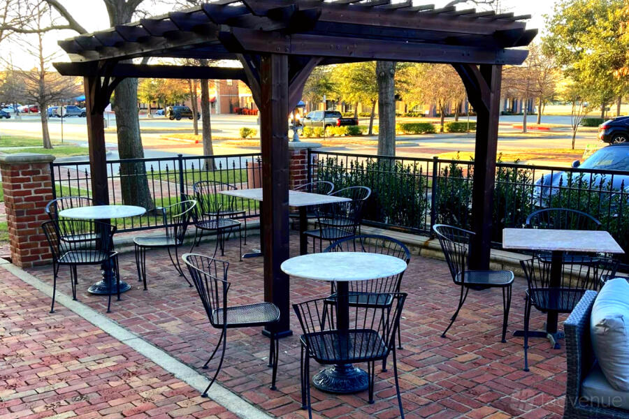 Patio Patio