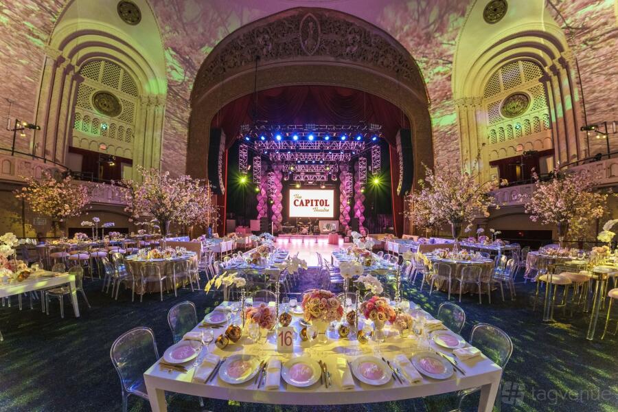 Event Space Event Space