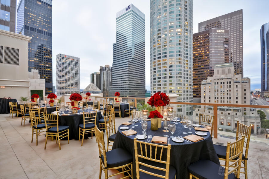 Hilton Checkers Downtown Los Angeles Hilton Checkers Downtown Los Angeles