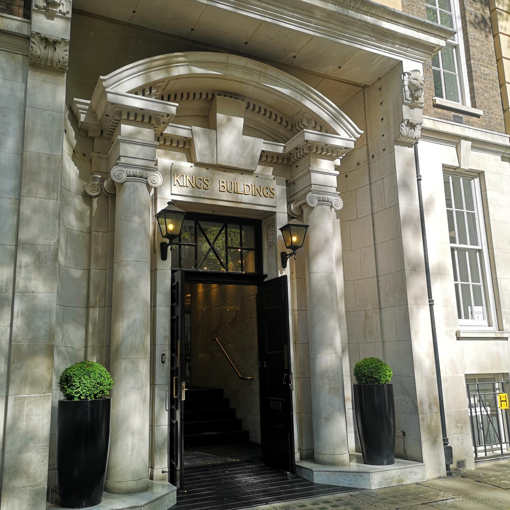 Meeting With Ria RIA London Office Venue Hire | Photos & Prices