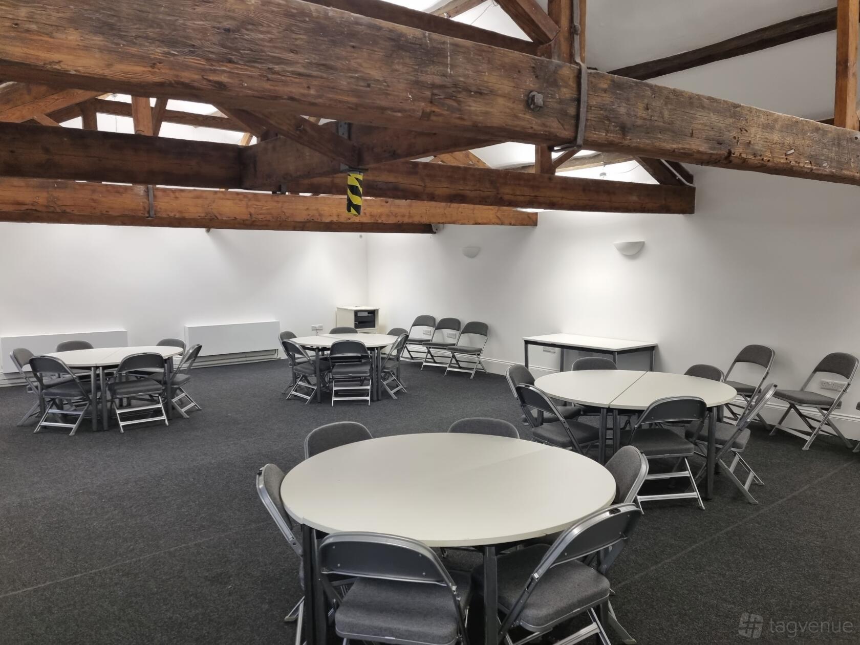 Unity Hall and Business Space in Wakefield | Photos & Prices