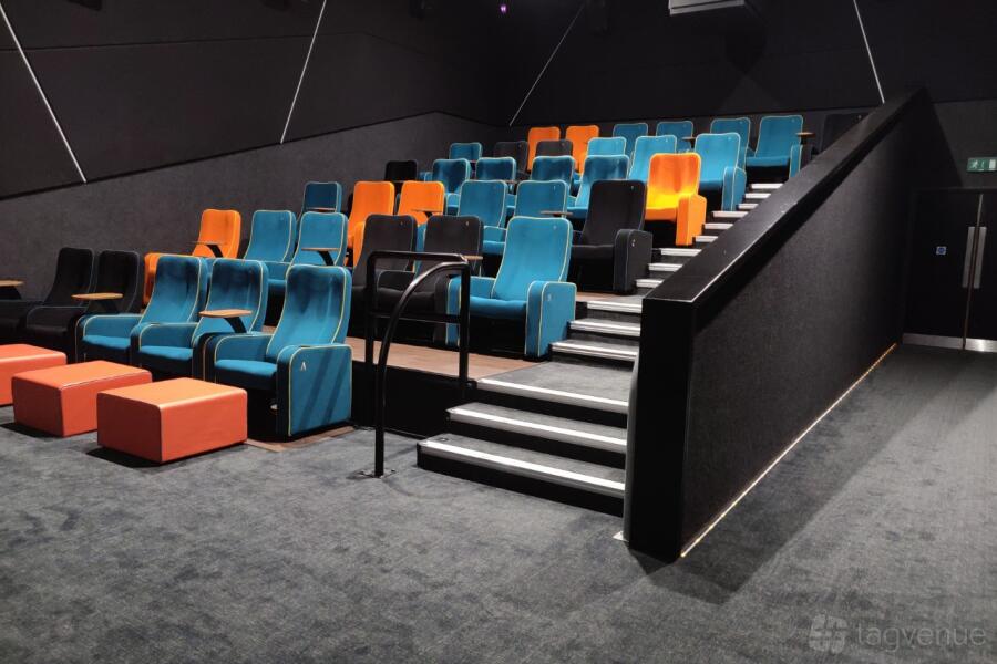 Screen 5 at The Light Cinema - Bradford