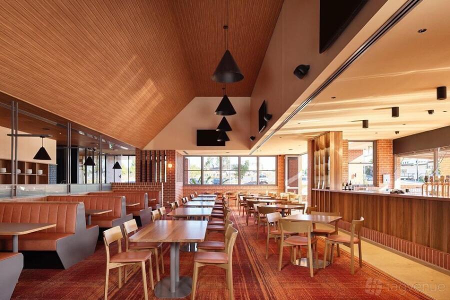 Sports Bar at Pimpama Pavilion