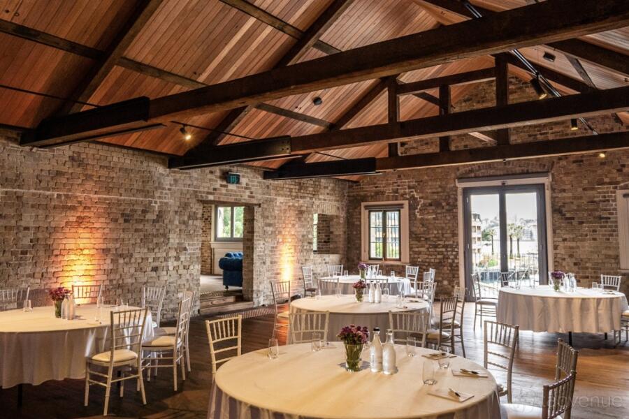 Event Space - Level 2 at