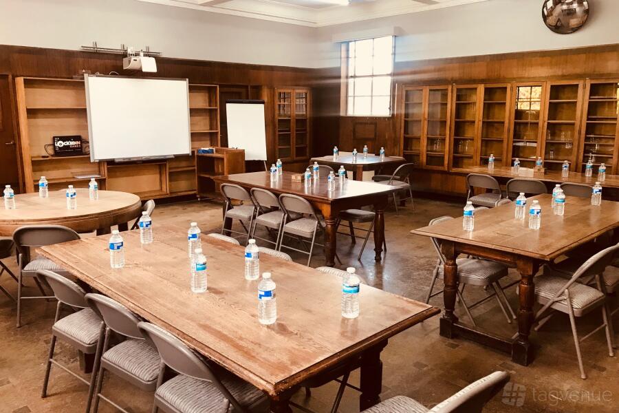 Conference Room Conference Room