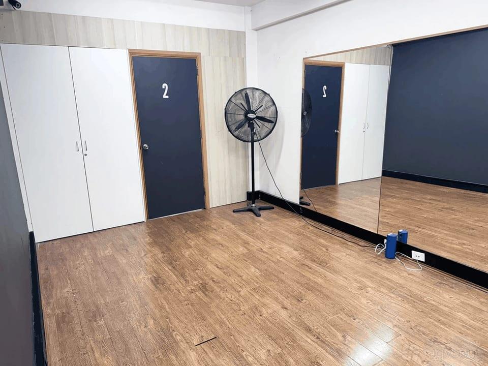 openstudio:model:... Studio 3A - Alma Studios (formerly Connection Studios) - Event Venue ...