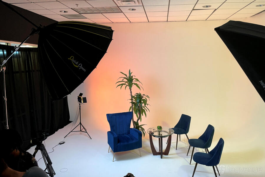 Photo Studio Photo Studio