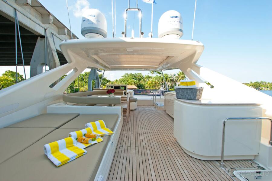 87′ Ferretti at