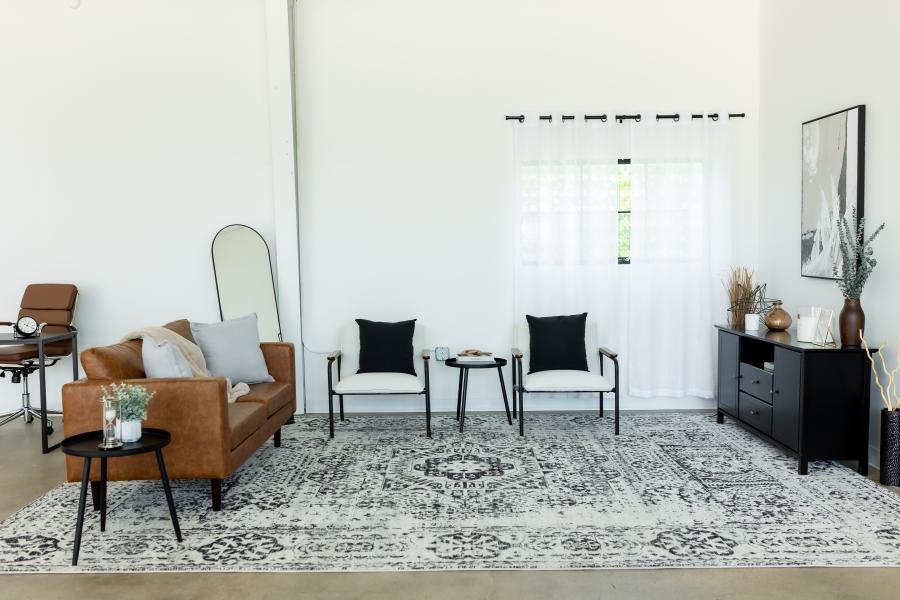 Photography Studio at Brightside Studios Dallas