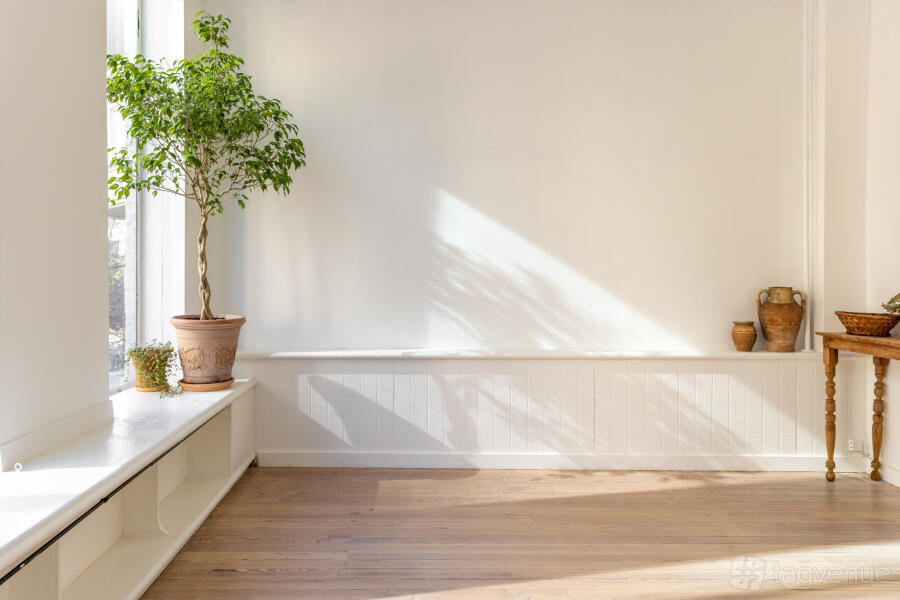 Historic Downtown Studio at