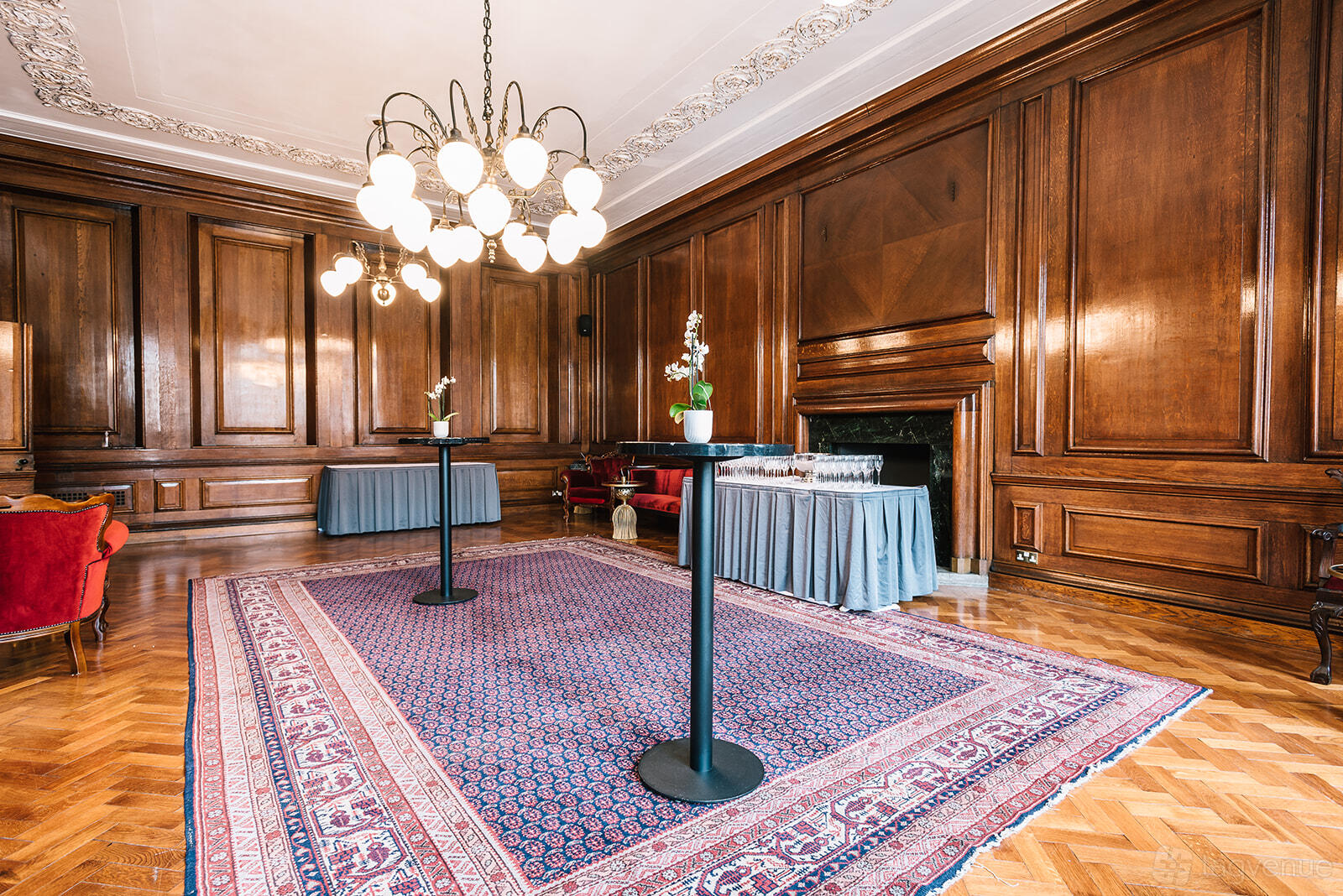 Manchester Hall Venue Hire | Reviews, Photos & Prices