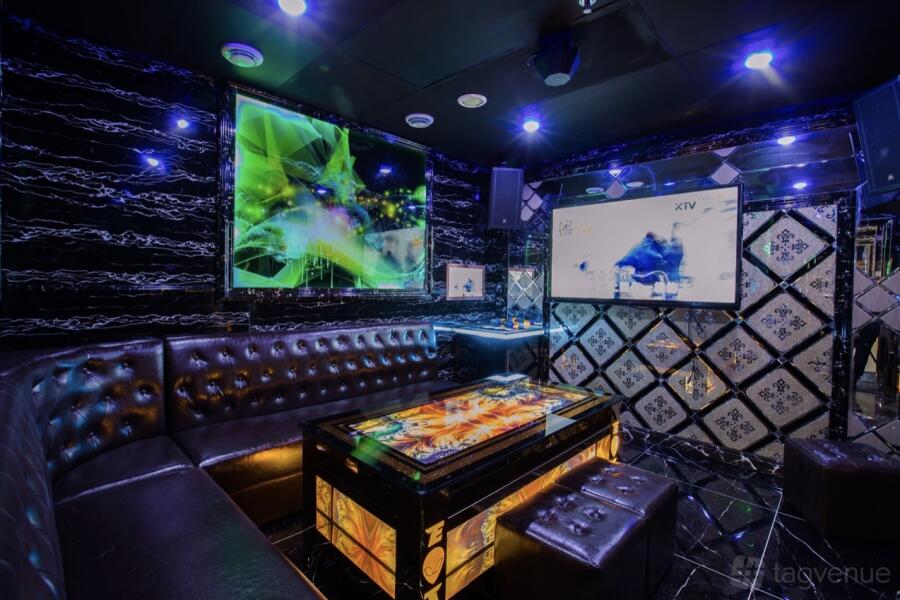 Room 7 (Medium Room) at