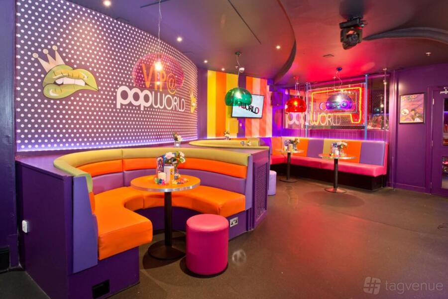 VIP Room VIP Room