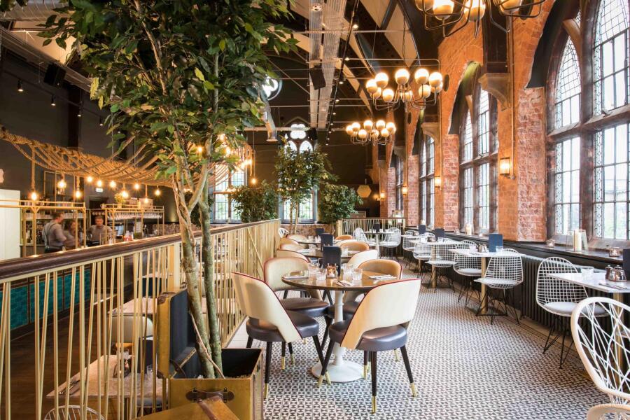 Exclusive Venue Hire Exclusive Venue Hire