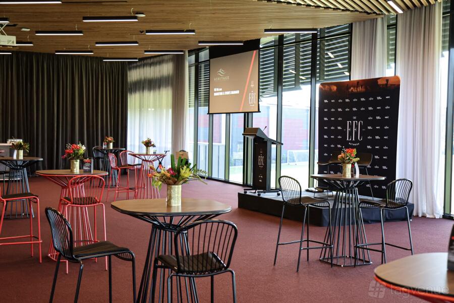 Essendonians Function Space Essendonians Function Space