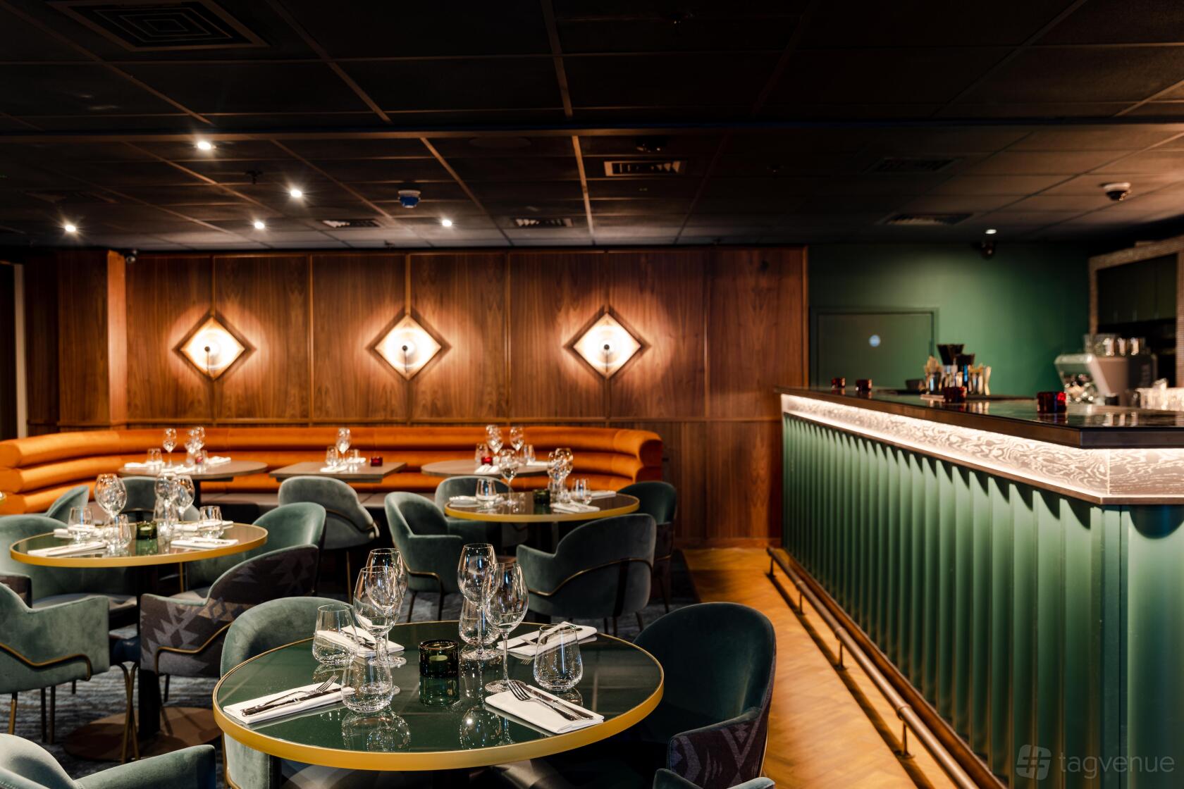 Gaucho City Venue Hire in London | Reviews, Photos & Prices