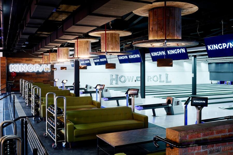 Exclusive Venue Hire Exclusive Venue Hire