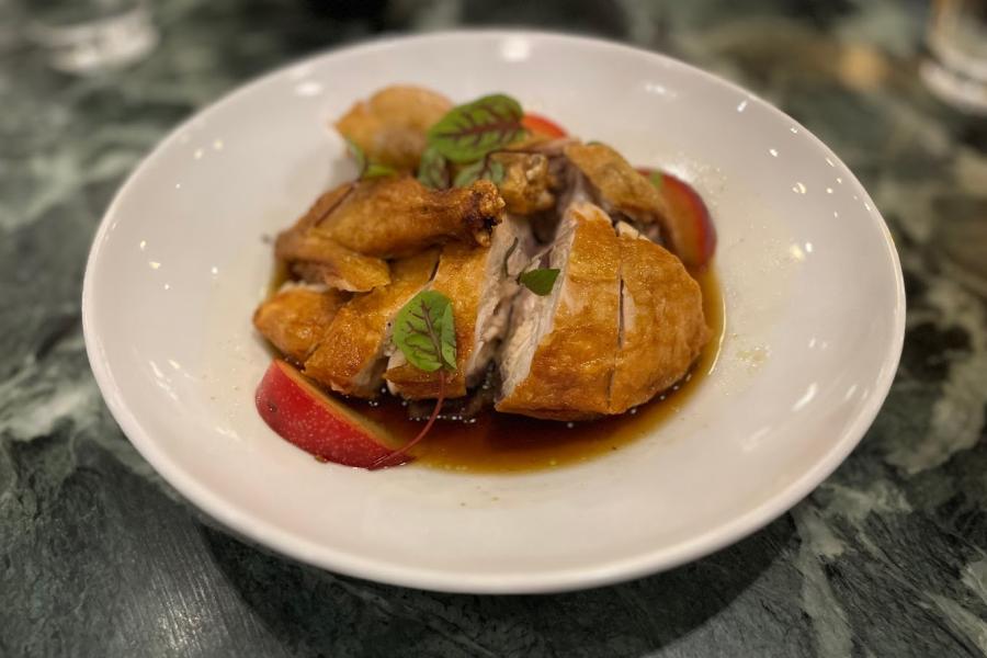 CHU Restaurant by China Doll Venue Hire in Sydney | Photos & Prices