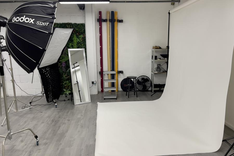 Photo Studio Photo Studio
