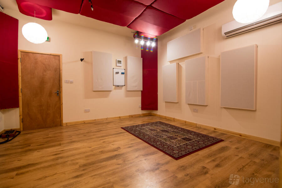 New Cut Studios New Cut Studios