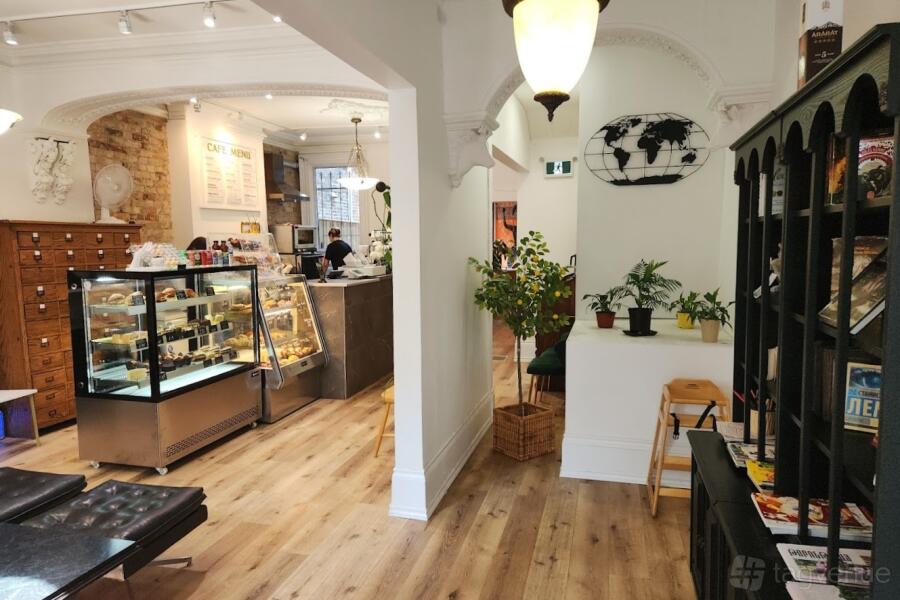 Entire Venue Entire Venue