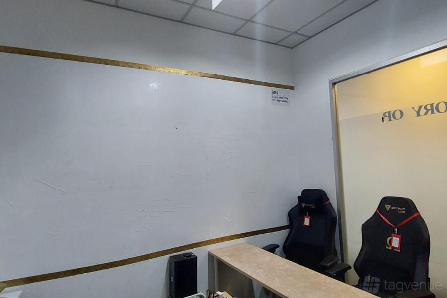 Midview City Training Room Midview City Training Room