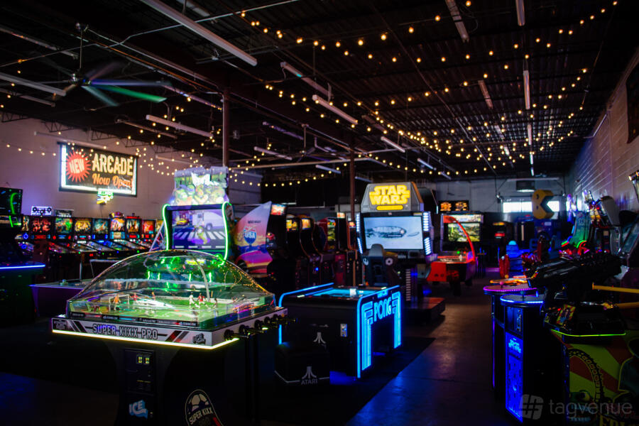 Super Awesome Fun Factory Super Awesome Fun Factory
