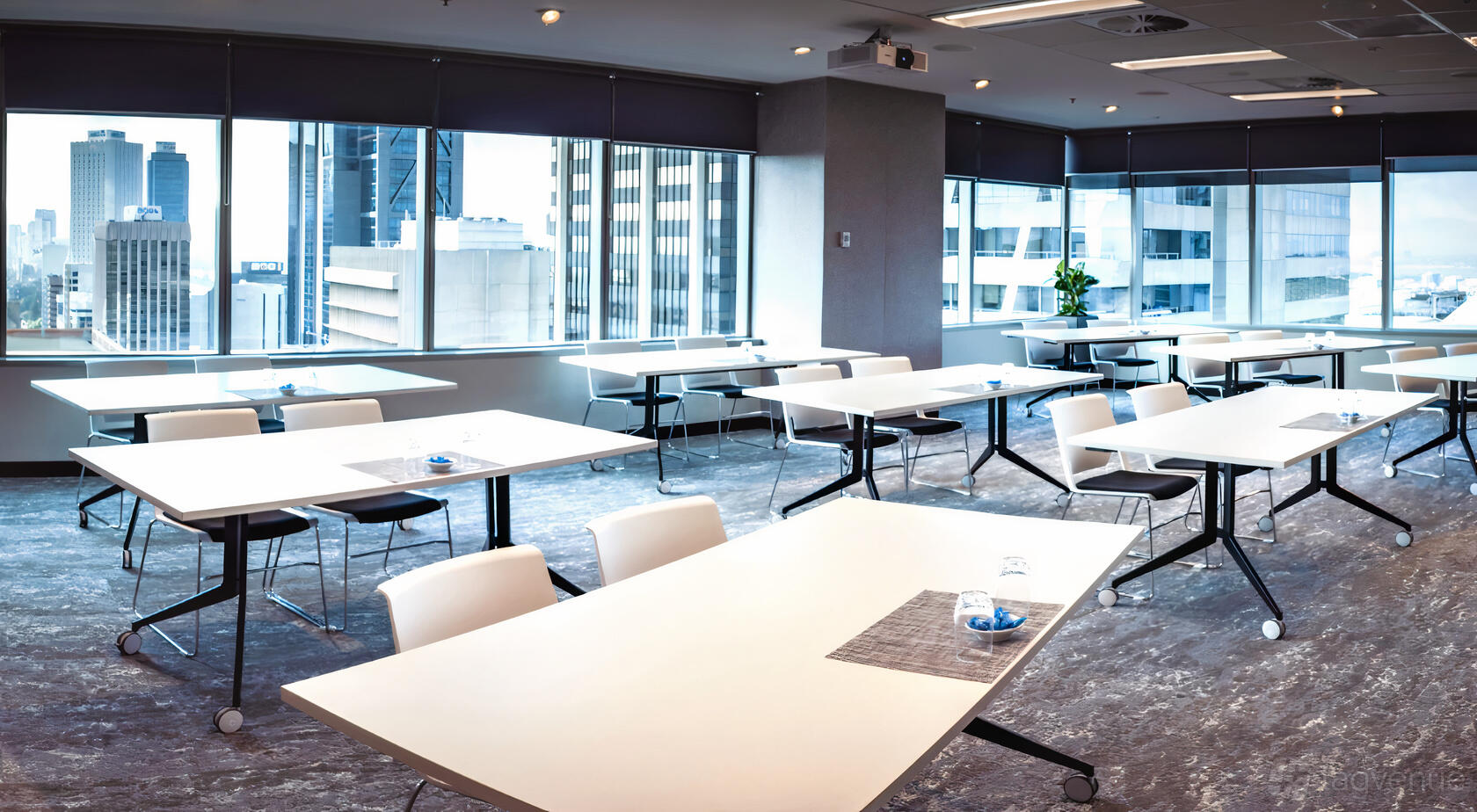 Dexus Place St Georges Terrace Venue Hire in Perth | Reviews, Photos ...
